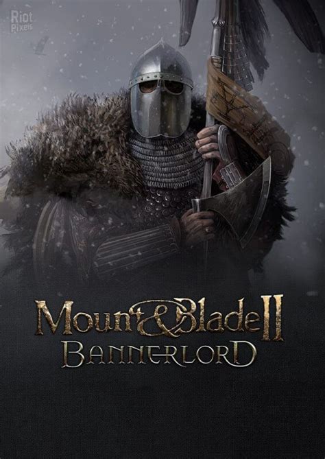 mount and blade bannerlord download torent
